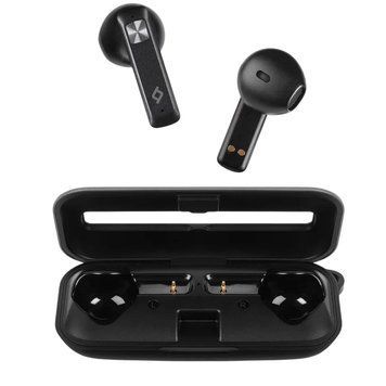 Bluetooth-гарнітура Ttec AirBeat UltraSlim Space Gray (2KM136UG) Ttec купити в Україні