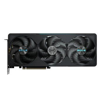 Відеокарта GIGABYTE Nvidia GeForce RTX 5070 EAGLE OC SFF 12G (GV-N5070EAGLE OC-12GD) Gigabyte купити в Україні