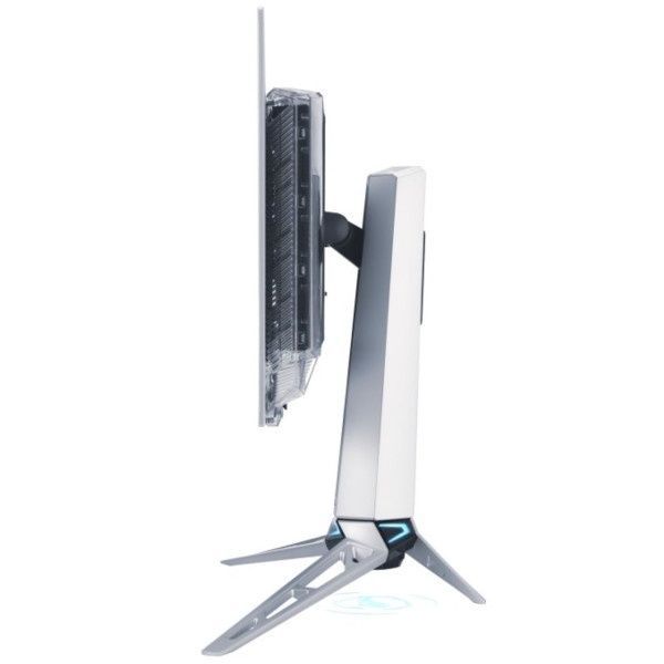 Монитор Asus 26.5" ROG Swift PG27AQWP-W (90LM0CF2-B01971) OLED White 540Hz Asus купить в Украине