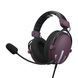 Гарнітура Dark Project Gaming HS4 Wired Purple/Black (DPO-HS-5004) Dark Project &mdash; фото