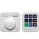 Контролер Logitech MX Creative Console Pale Grey (920-012932) Logitech &mdash; фото