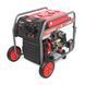 Генератор инверторный COVAX CGO18500i, 11kW, бензин, однофазный 220V, 50Hz, electrik starter, 4-stroke, бак 33L, 720х518х607mm, 76kg COVAX &mdash; фото