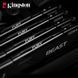 Модуль пам'яті Kingston FURY Beast Black DDR4-3600 32GB (2x16GB) CL18-22-22 1.35V XMP (KF436C18BBK2/32) Kingston FURY &mdash; фото
