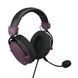 Гарнітура Dark Project Gaming HS4 Wired Purple/Black (DPO-HS-5004) Dark Project &mdash; фото