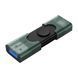 Флеш-накопичувач USB3.2 128GB Type-C Kingston DataTraveler Duo Green (DTDEG2/128GB) Kingston &mdash; фото
