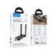 4G модем HOCO HI34, 600Mbps, 2.4G / 5G, WIFI6, Black, BOX HOCO &mdash; фото