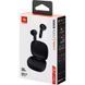 Bluetooth-гарнитура JBL Wave Flex Black (JBLWFLEXBLK) JBL &mdash; фото