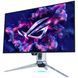 Монитор Asus 26.5" ROG Swift PG27AQWP-W (90LM0CF2-B01971) OLED White 540Hz Asus &mdash; фото