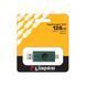 Флеш-накопичувач USB3.2 128GB Type-C Kingston DataTraveler Duo Green (DTDEG2/128GB) Kingston &mdash; фото