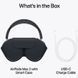 Bluetooth-гарнітура Apple AirPods Max 2 Starlight (MHWL4ZE/A) Apple &mdash; фото