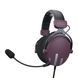 Гарнітура Dark Project Gaming HS4 Wired Purple/Black (DPO-HS-5004) Dark Project &mdash; фото