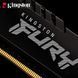 Модуль пам'яті Kingston FURY Beast Black DDR4-3600 32GB (2x16GB) CL18-22-22 1.35V XMP (KF436C18BBK2/32) Kingston FURY &mdash; фото