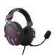 Гарнітура Dark Project Gaming HS4 Wired Purple/Black (DPO-HS-5004) Dark Project &mdash; фото