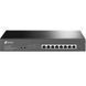 Комутатор TP-Link TL-SG1008MP TP-Link &mdash; фото