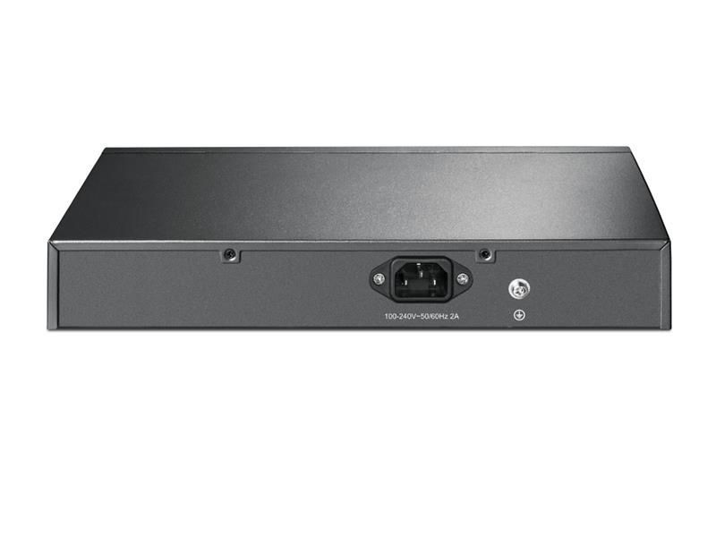 Комутатор TP-Link TL-SG1008MP TP-Link купити в Україні