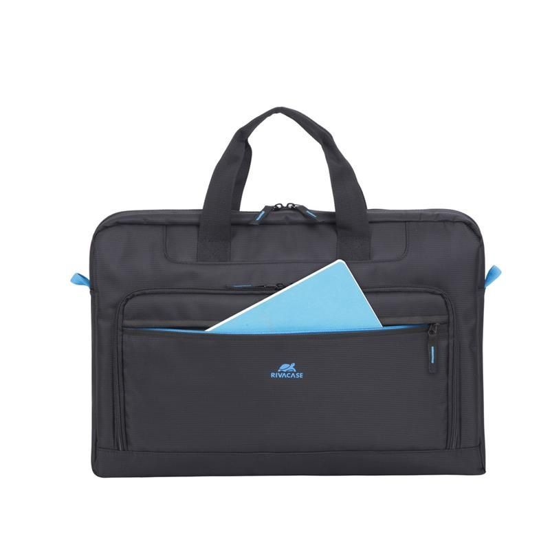 Сумка для ноутбука Rivacase 8059 17.3" Black Rivacase купити в Україні