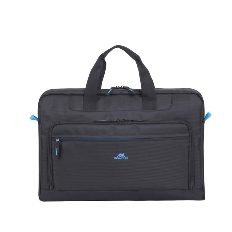 Сумка для ноутбука Rivacase 8059 17.3" Black Rivacase купити в Україні