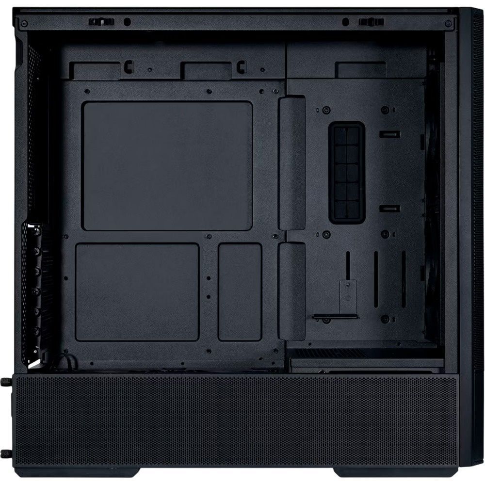 Корпус Lian Li Lancool 207 Digital Black (G99.LAN207DX.00) без БЖ Lian Li купити в Україні