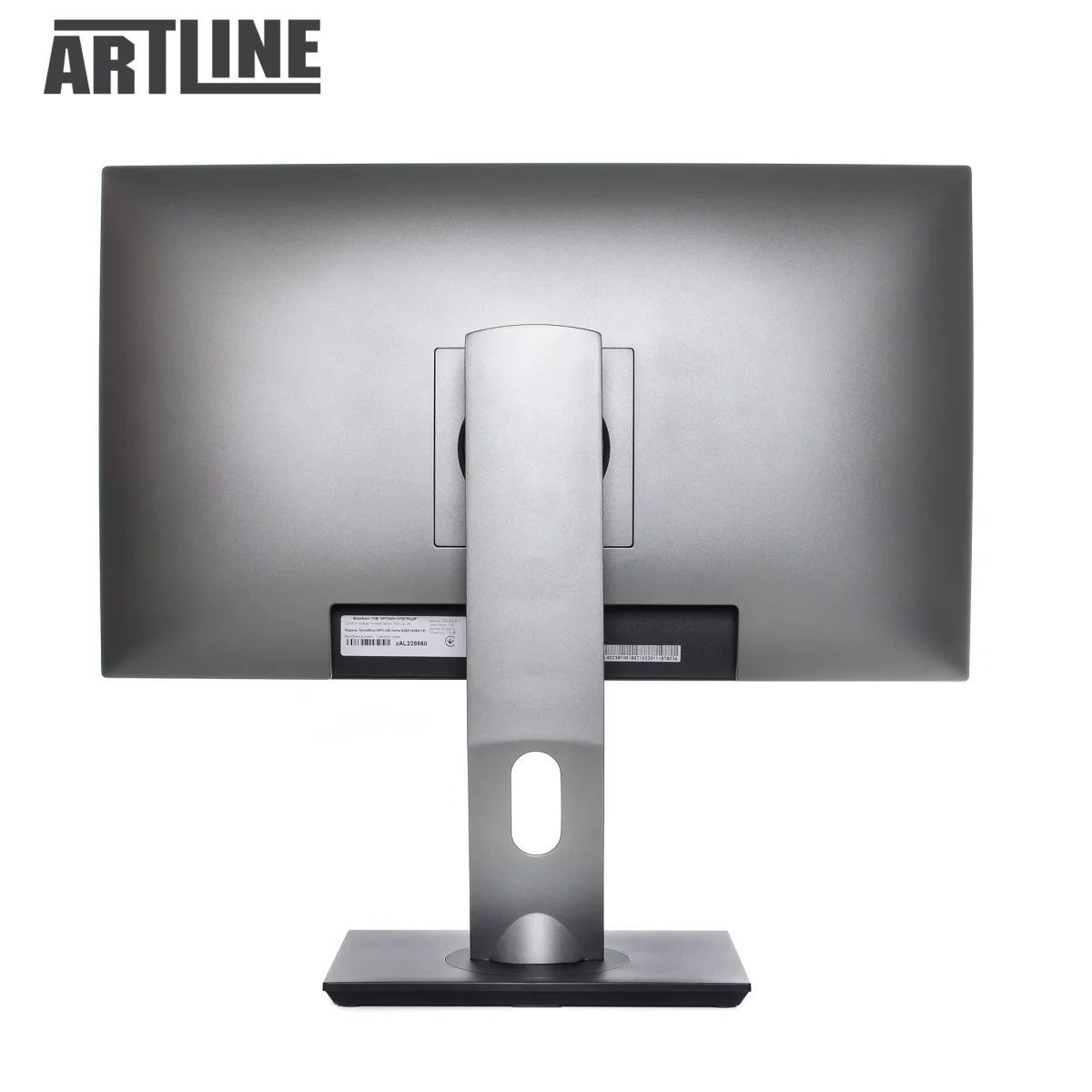 Моноблок ARTLINE Home GL44 (GL44v10) ARTLINE купить в Украине