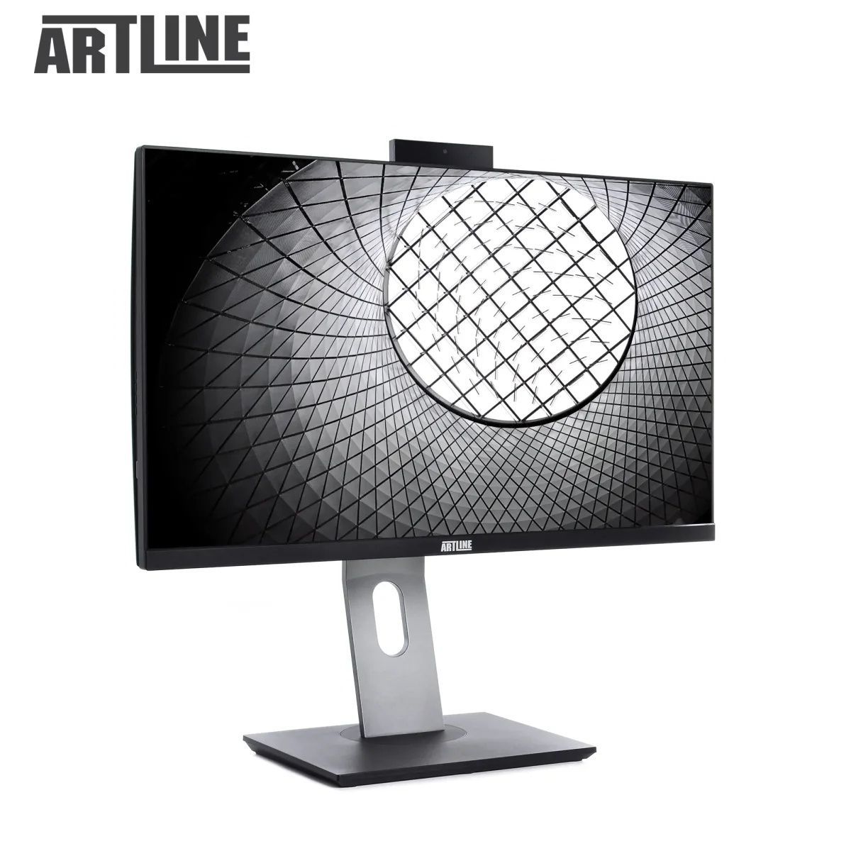 Моноблок ARTLINE Home GL44 (GL44v10) ARTLINE купить в Украине