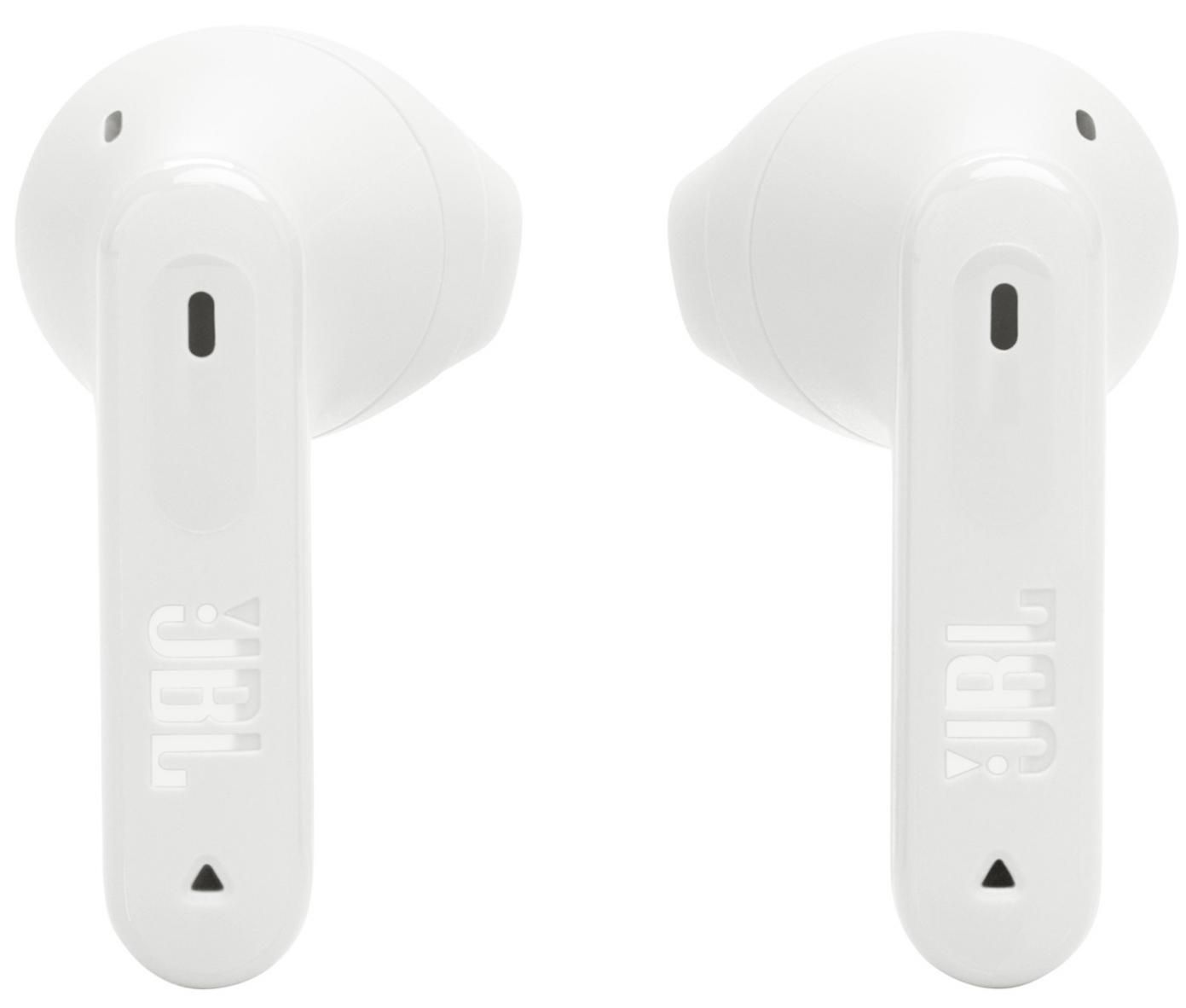 Bluetooth-гарнітура JBL Tune Flex 2 White (JBLTFLEX2WHT) JBL купити в Україні