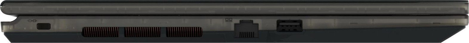 Ноутбук MSI Cyborg 15 B2RWEKG (B2RWEKG-1036XUA) Black MSI купити в Україні