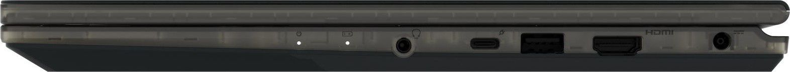 Ноутбук MSI Cyborg 15 B2RWEKG (B2RWEKG-1036XUA) Black MSI купити в Україні