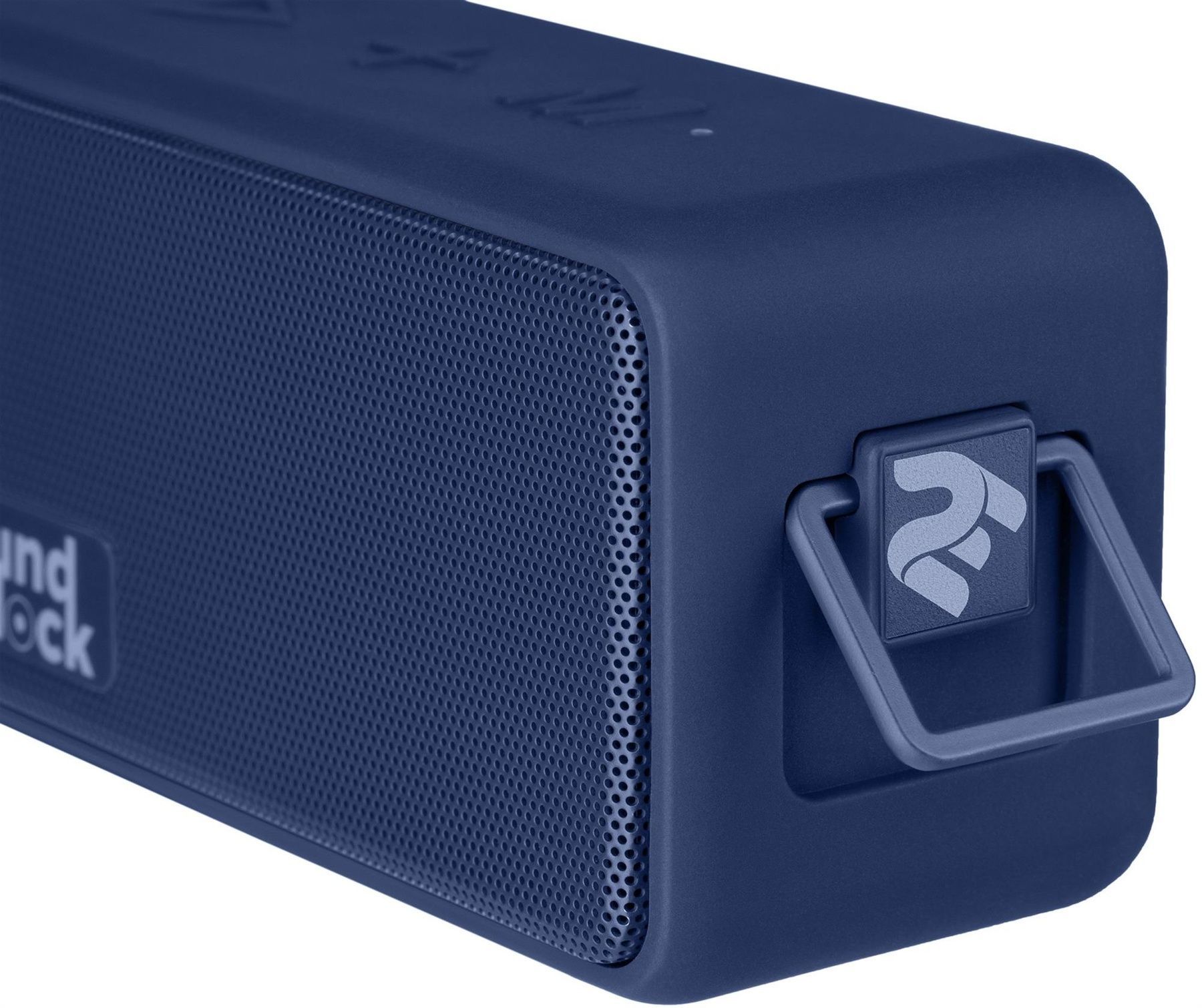 Акустична система 2E SoundXBlock TWS MP3 Wireless Waterproof Blue (2E-BSSXBWBL) 2E купити в Україні