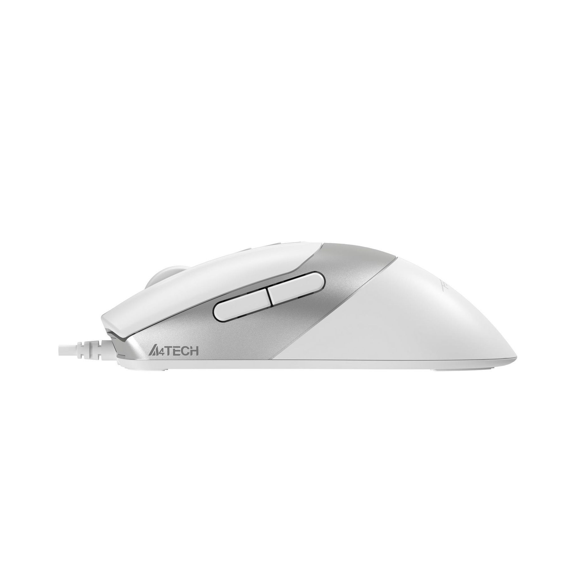 Миша A4Tech Fstyler FM50S Plus White A4Tech купити в Україні