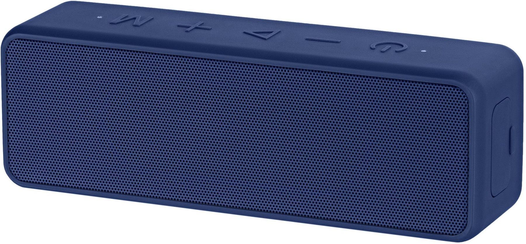 Акустична система 2E SoundXBlock TWS MP3 Wireless Waterproof Blue (2E-BSSXBWBL) 2E купити в Україні