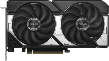 ASUS DUAL-RTX5060TI-O16G (90YV0MH0-M0NA00) * Asus купити в Україні