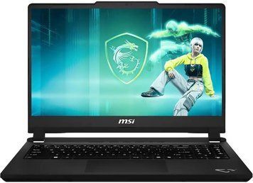 MSI Cyborg 15 C13WE (C13WE-093US) Platinum Gray (15,6 / IPS-level / 1920x1080 / 144Hz / Intel Core i5 13420H / 16GB RAM / 512GB SSD / RTX 5050 / Windows 11 Home) * MSI купить в Украине