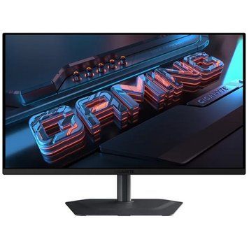 Монитор Gigabyte 27" Gaming MO27U2 QD-OLED Black 240Hz Gigabyte купить в Украине