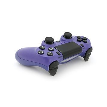 Геймпад Brazzers бездротовий для PS4 Wireless DUALSHOCK 4, роз'єм для навушників, LED light bar, Purple, 3.7V, 600mAh, Blister-box Brazzers купити в Україні