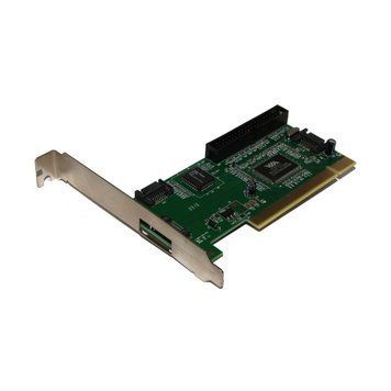 Контролер Atcom (8757) PCI SATA(3port)+IDE (1port), VIA 6421 Atcom купити в Україні