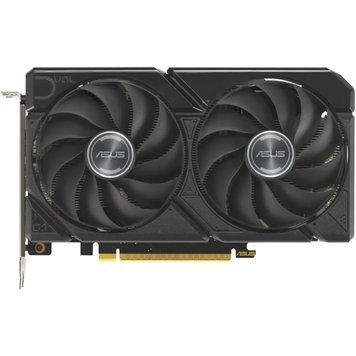 Відеокарта ASUS AMD Radeon RX 9060XT DUAL 16GB GDDR6 (DUAL-RX9060XT-16G) Asus купити в Україні