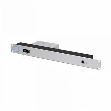 Крепление в стойку Ubiquiti Cloud Key G2 Rack Mount Kit (CKG2-RM) Ubiquiti купить в Украине