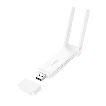 4G модем HOCO HI40, 900-2600МГЦ, 50-150Mb / s, USB, BOX HOCO купить в Украине