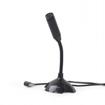 Мікрофон Gembird MIC-D-02 Gembird купити в Україні