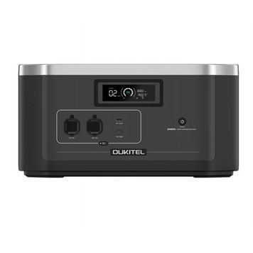Дополнительная батарея OUKITEL B2000E (емкость 2048 Вт&middot;ч), LiFePO4, мощность 2000 Вт (пиковая 4000 Вт), 474x295x242 мм, вес 18.6 кг OUKITEL купить в Украине