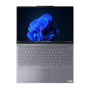 Ноутбук Lenovo ThinkBook 16p G6 IAX (21R0000DRA) Luna Grey Lenovo купити в Україні