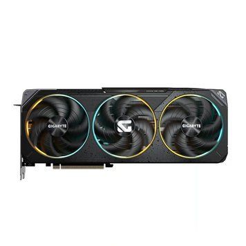 Відеокарта GIGABYTE Nvidia GeForce RTX 5070 GAMING OC 12G (GV-N5070GAMING OC-12GD) Gigabyte купить в Украине