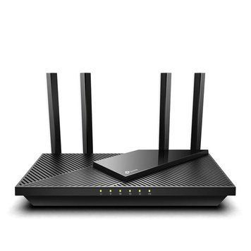 Маршрутизатор TP-LINK Archer AX55 WiFi6 / AX3000 / 1 Гбіт/с / 1 х USB 3.0 TP-Link купить в Украине