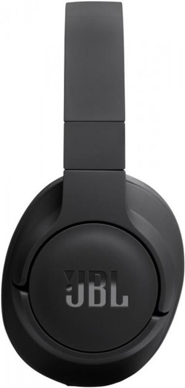 Bluetooth-гарнітура JBL Tune 720BT Black (JBLT720BTBLK) JBL купити в Україні