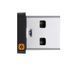 USB-приемник Logitech Unifying receiver (910-005931) Black Logitech &mdash; фото