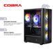 Персональный компьютер COBRA Advanced Windows 11 Home (A87F.64.H2S2.56T16.22907W) COBRA &mdash; фото