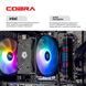 Персональний комп&rsquo;ютер COBRA Advanced (I144F.32.S1.96XT.25360) COBRA &mdash; фото
