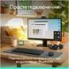 Комплект клавіатура та мишка Logitech MK250 Bluetooth/Wireles UA Graphite (920-013823) Logitech &mdash; фото