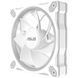 Кулер ASUS PRIME MR120 REVERSE ARGB WHITE 3IN1 (90DA00L3-B09020) Asus &mdash; фото