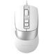 Миша A4Tech Fstyler FM50S Plus White A4Tech &mdash; фото